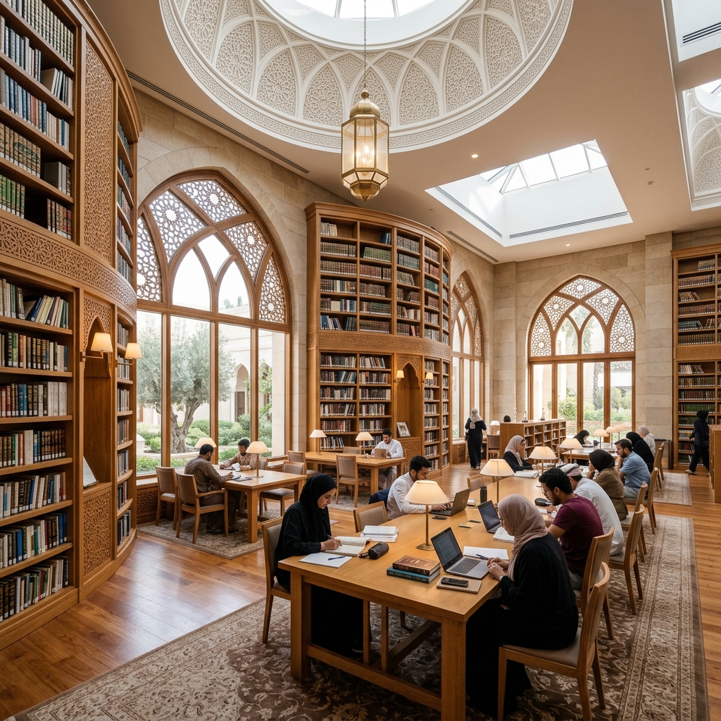 Islamic Study Center